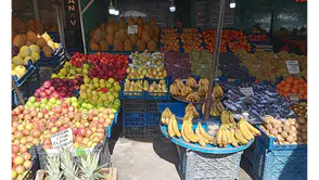 Merzifon Halk Pazarında Kış Hazırlığı Başladı: İşte Güncel Fiyatlar