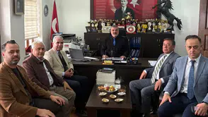 Merzifon TSO’nun Gündemi Eğitim