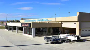 Merzifon Havalimanı’nda Eylül Verileri Belli Oldu