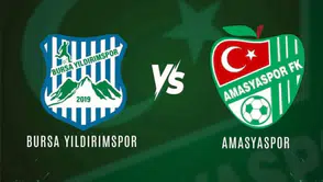 Amasyaspor FK, Türkiye Kupasına Veda Etti