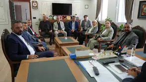 Amasya’da Tarım İçin Kritik Görüşme!