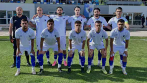 Merzifonspor’un Maç Günü Değişti! İşte Yeni Tarih ve Saat