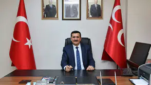 Yamak: “Muhtarlarımız Devlet ile Millet Arasında Gönül Köprüsüdür”