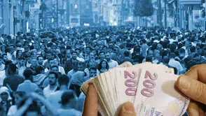 Asgari Ücrette Zam Hesapları Başladı! İşte Masadaki 3 Maaş Senaryosu