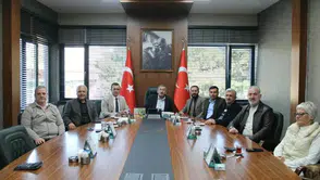 Amasya Şeker Fabrikasında Kampanya Mesaisi