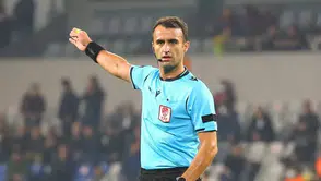 Galatasaray-Fenerbahçe Derbisinin Hakemi Açıklandı: Düdük Karaoğlan’da!