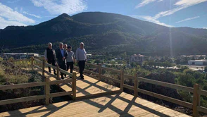 Amasya’ya orman okulu açılıyor