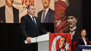 Karagöz: “İktidar Yolu Merzifon’dan Geçer!”