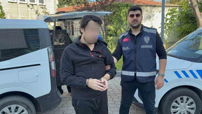 Babasına Saldırdı, Serbest Kaldı!