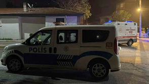 Çorum’da 18 yaşındaki şahıs bıçaklı saldırıda yaralandı