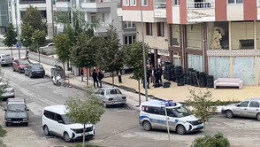 Çorum’da Lastik Tamirhanesine Silahlı Saldırı!