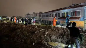 Hortum Felaketi! 4 İşçi Hayatını Kaybetti