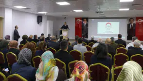 Amasya’da ÇEDES Mesaisi!