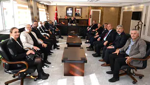 Amasya MHP Teşkilatı Emniyette!