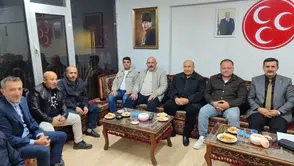 Yamak Yönetimi Topladı: Kararlar Alındı