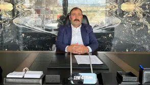 Merzifon'da İş İnsanına Valilik Adıyla Dolandırıcılık Girişimi!