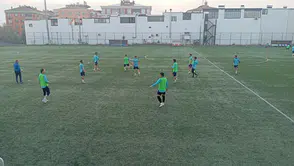 Merzifonspor’da Tek Hedef Galibiyet!