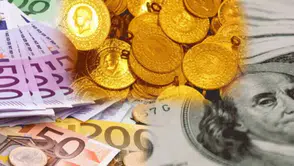 Altın ve Dövizde Haftanın Son Tablosu! Gram Altın 6 Bin 500 TL’yi Aştı