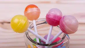 Rüyada Lolipop Görmek Ne Anlama Gelir? İşte Merak Edilen Rüya Tabiri!