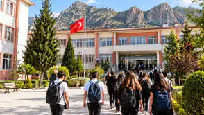 Amasya’nın En Çok Tercih Edilen Liseleri Belli Oldu! Zirvede O Okul Var