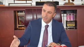 Çorum’a Adalet Bakanı’ndan Takdirname!