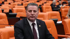 Karagöz’den TBMM’de Amasya Şeker Fabrikası Alarmı: “Kapanma Tehlikesiyle Karşı Karşıya!”