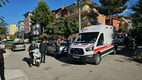 Çorum’da Otomobil ile Motosiklet Çarpıştı: 1 Yaralı