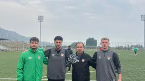 Amasya FK’da Direksiyon Mevcut Ekibin Elinde!