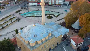 Merzifon Turizmden Payını Alabiliyor mu?