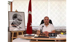 Merzifon’da 29 Ekim’de Büyük Cumhuriyet Yürüyüşü! ADD’den Davet