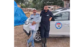 Amasya DSYB’den Verime Genetik Hamle