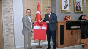 Amasya’da Hokey İçin Güç Birliği