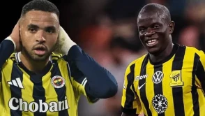 Youssef En-Nesyri Al-Ittihad’da