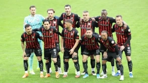 ÇORUM FK, IĞDIR YOLCULUĞUNA CUMARTESİ ÇIKIYOR