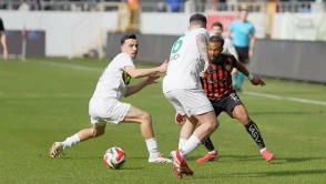 Çorum FK ŞAMPİYONLUK Yolunda