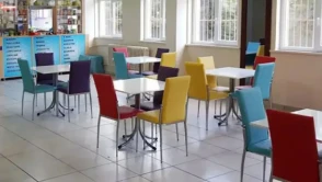 MERZİFON SPOR SALONU BÜFESİ KİRALAMA İHALESİ