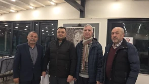 Merzifon Kent Konseyi’nden Mart Mesaisi