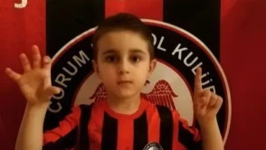 Çorum FK’dan Beşiktaş’a Tescil Çalımı