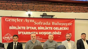 Birlikte İftar, Birlikte Gelecek