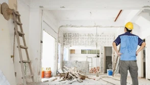 BİNA ONARIMI YAPTIRILACAKTIR