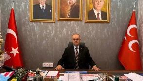 MHP Amasya Merkez İlçe Başkanı Aktaş’tan Avukatlar Günü Mesajı