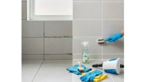 Siyahlaşan Derz Araları Nasıl Temizlenir? Evde Uygulanabilecek Pratik ve Etkili Yöntemler