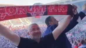 AŞGIN'DAN ANANOSLU MAÇ DAVETİ