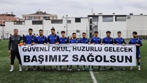 Belediyespor’dan Sessiz Pazar!