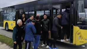 Çorum Belediyesi’nden Alkışlık Hareket