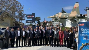 Merzifon Fuarına Gün Sayılıyor: OKAF'ın Lansmanı Yapıldı!