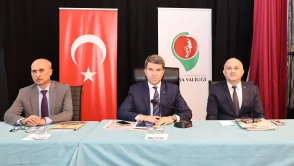 Gözler Amasya'daki Bu Toplantıdaydı! İşte Çıkan Sonuç