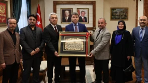 Amasya İçin Ortak Adım!