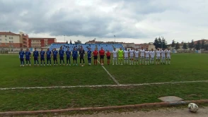 Merzifonspor ‘BAL’a Veda Ediyor!