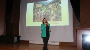 Yeşilırmak Yerleşkesinde Çevre Seferberliği